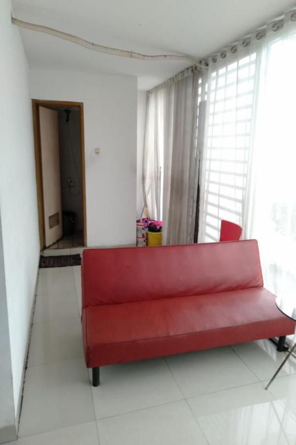 Spot On 90538 Wisma Dewi Syariah Jakarta Exterior foto